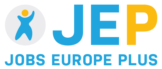 JEP - Jobs Europe Plus